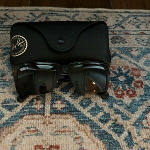 Rayban Inverness sunglasses